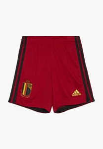 Adidas D Belgium Home Shorts